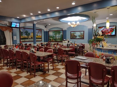 Saigon City Restaurant