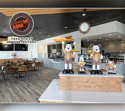 Paris Banh Mi Pho in Edmond, Oklahoma 73013