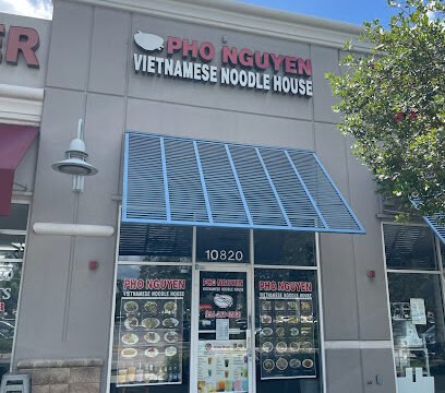 Pho Nguyen | Vietnamese restaurant Pembroke Pines, FL 33026