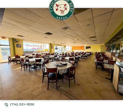 Thiên Ân Bò 7 Món Restaurant