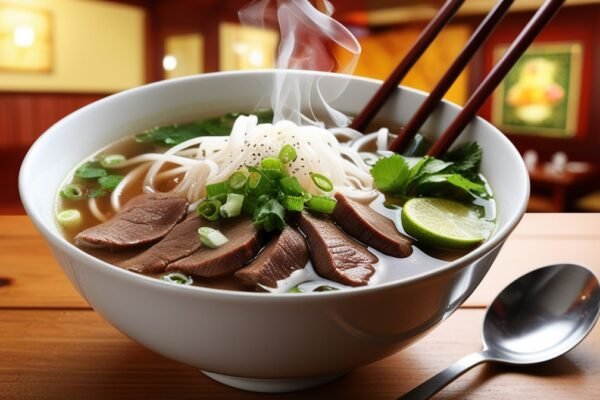 What Is Pho? A Beginner’s Guide To Vietnamese Noodle Soup