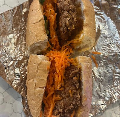 Eat Well Bar and Grill