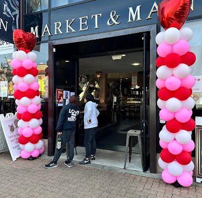 Banh Mi & Rolls Factory