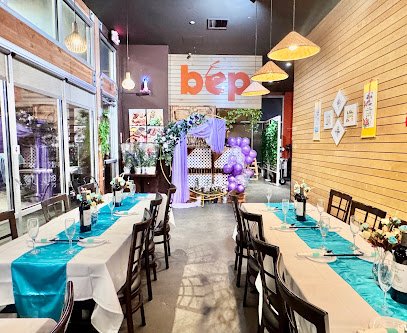 Bep Vietnamese Grill
