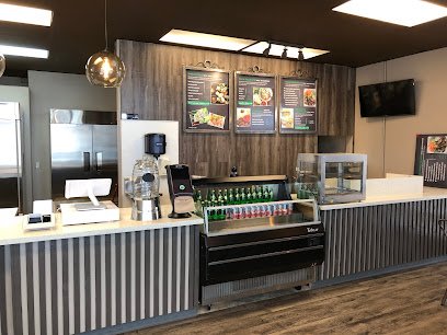 Fresh Rolls Fircrest