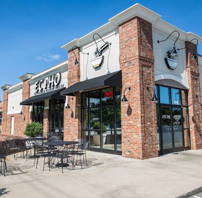 EC PHO VIETNAMESE NOODLE HOUSE