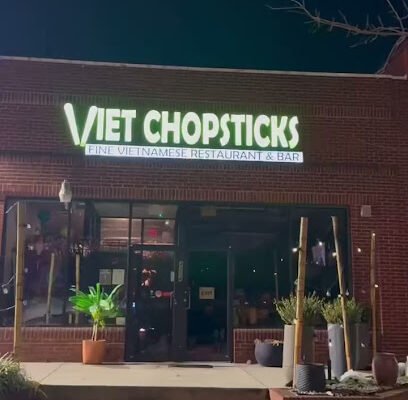 Viet Chopsticks DC Restaurant