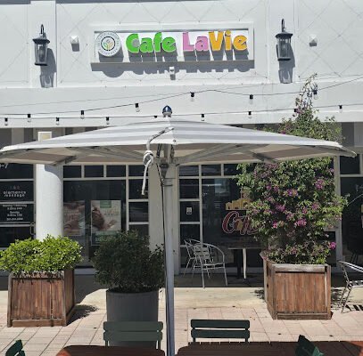 Cafe LaVie Vietnamese