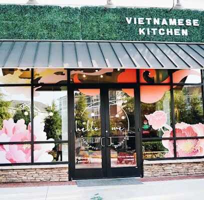 Hello Mẹ Vietnamese Kitchen
