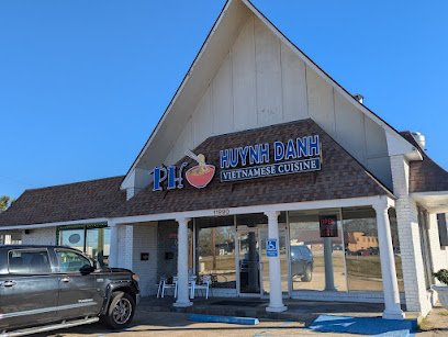 Pho Huynh Danh