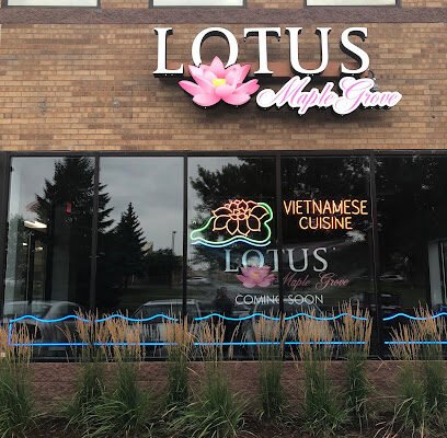 Lotus Maple Grove