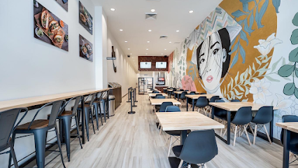 Tamarind – Vietnamese & Phở Kitchen