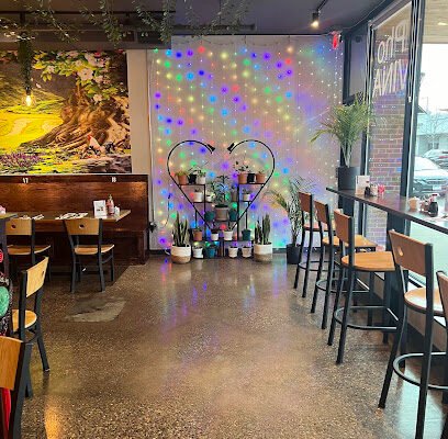 Vina Vietnamese Restaurant