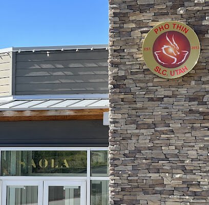 Pho Thin Vietnamese Noodle Lounge