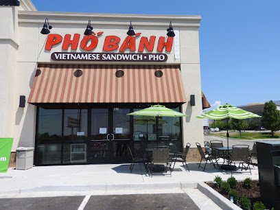 PHO BANH CLEARFIELD