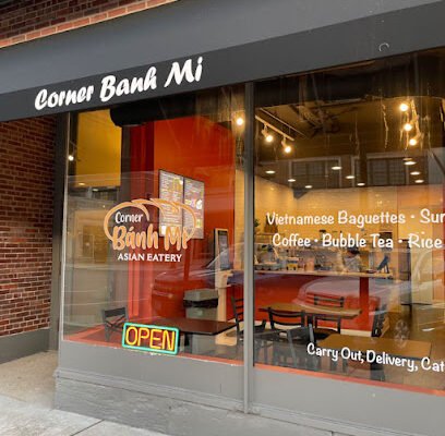 Corner Banh Mi