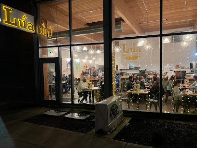 Lúa – Vietnamese Restaurant & Bar