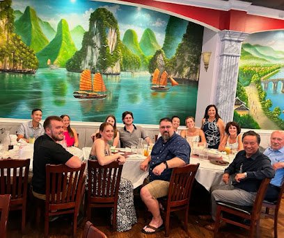 Nam Phuong – Jimmy Carter