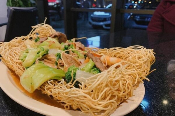 Little Saigon Restaurant
