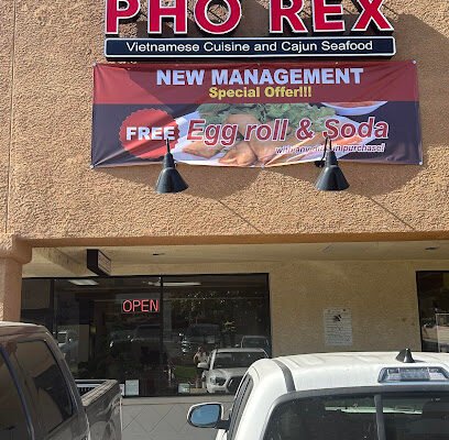 Pho Rex