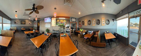 Ben Thanh Restaurant