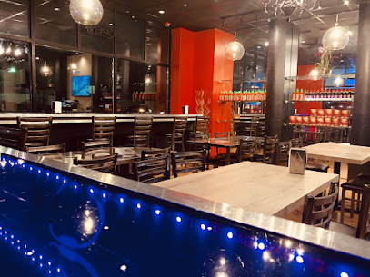 Fresh Rolls Lakewood