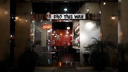 Pho This Way