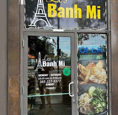 Les Banh Mi
