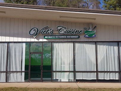 Viet’s Cuisine Newnan