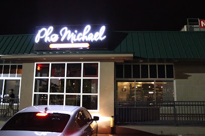 Pho Michael