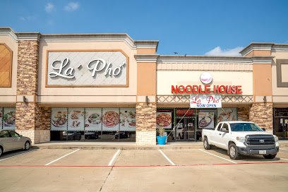 La’ Pho & Seafood