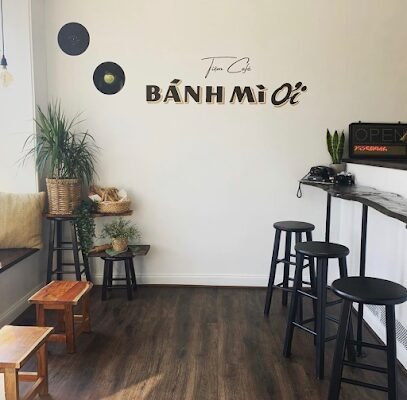 BANH MI OI – West Roxbury