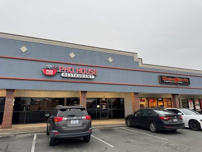 Pho House – Goldsboro