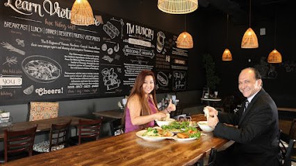 Pho Ben Houston – Heights