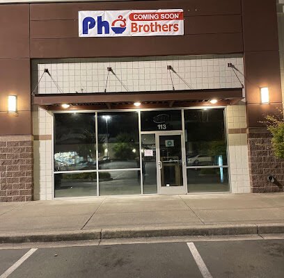 Pho Brothers WA