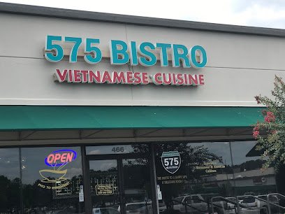 575 Bistro