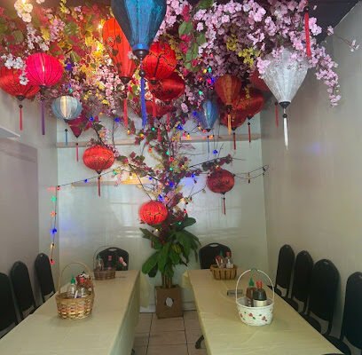 Pho Viet USA – U ST