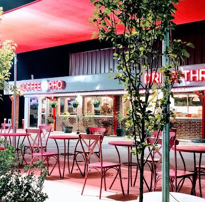 SALTLIGHT STATION – Banh Mi & Pho