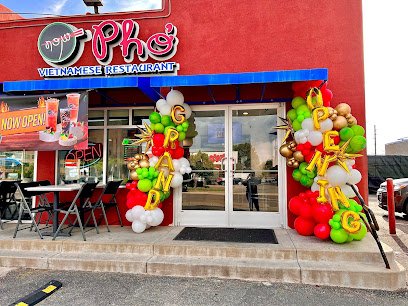 Now Phở