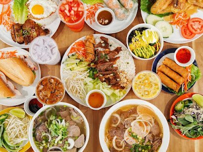 Danglicious Vietnamese Kitchen