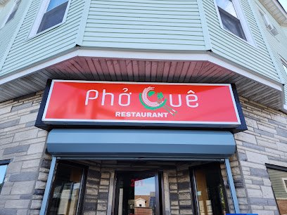 Pho Que Restaurant