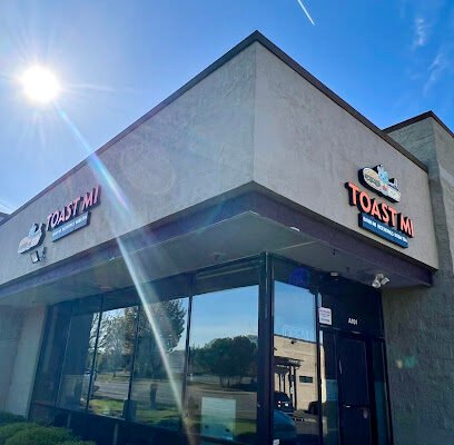 Toast Mi