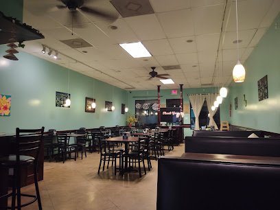 Lyli Viet-Thai Cuisine – PHOMOUS