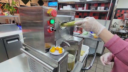 VL SANDWICHES – BOBA TEA & MOCHI DONUT