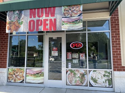 Souper Pho & Banh Mi