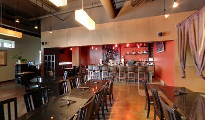 Jasmine 26 Hot Pot Restaurant and Bar