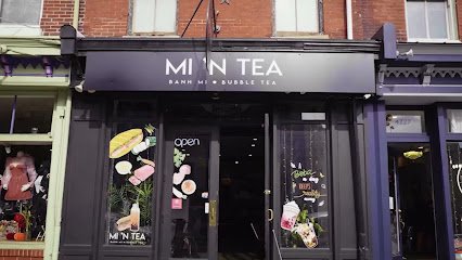 Mi ‘N Tea