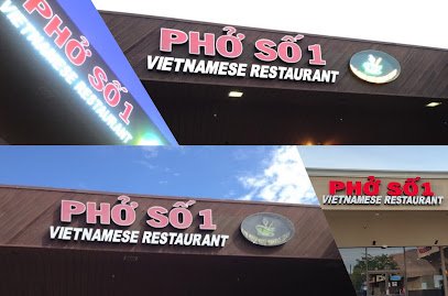 Pho So 1 – Simi Valley