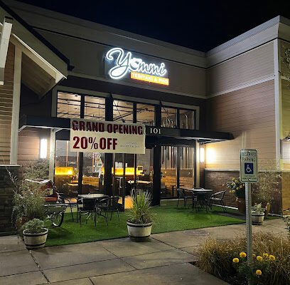 Yummi Teriyaki & Pho