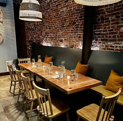 Bánh Mì and Bottles